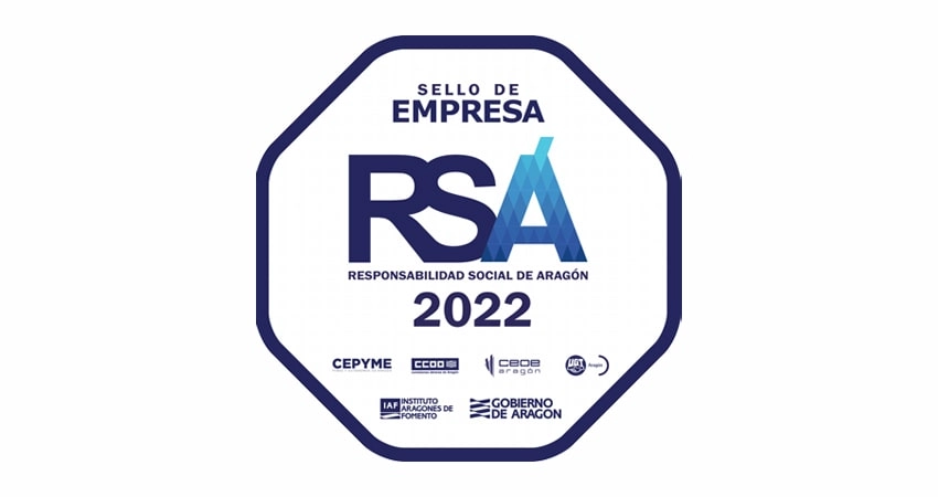 viani consigue el sello rsa