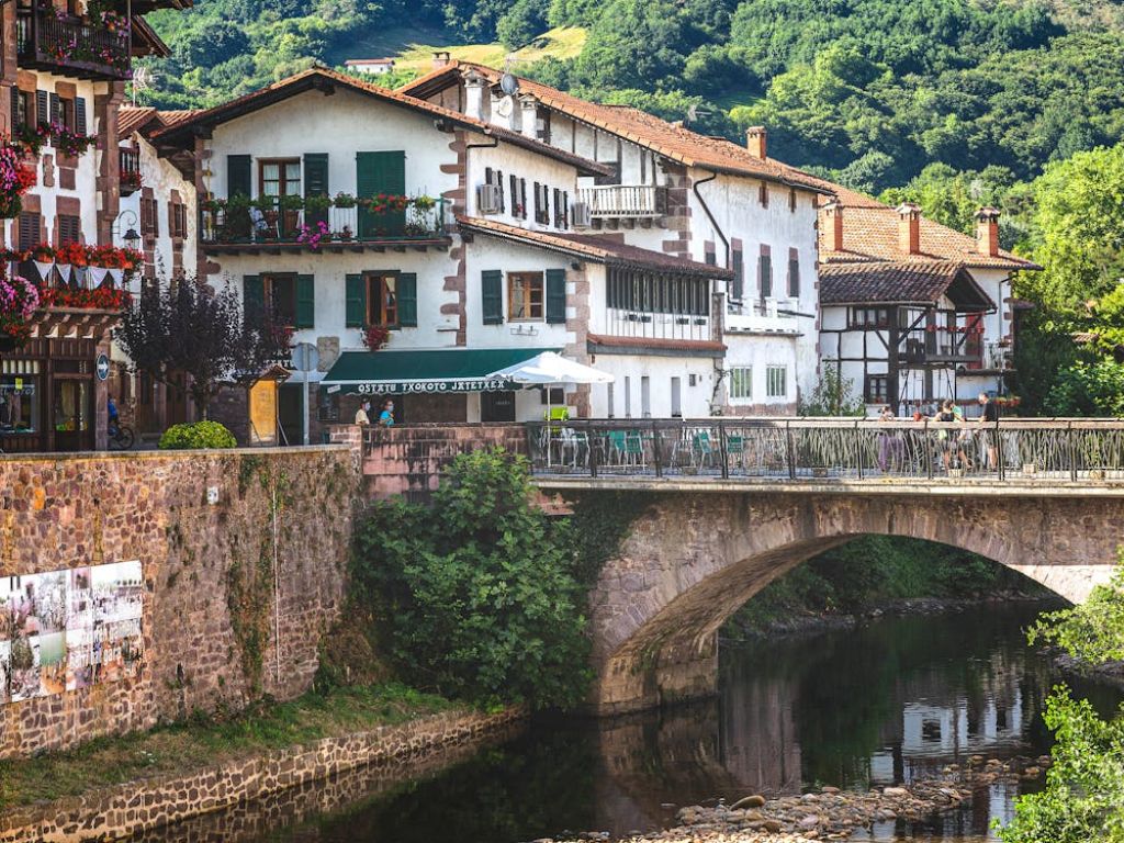 Escapadas puente de diciembre