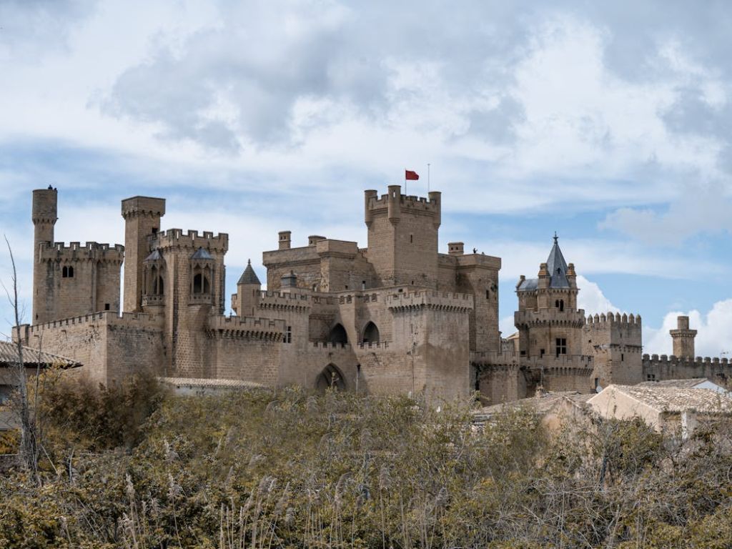 Escapadas puente de diciembre