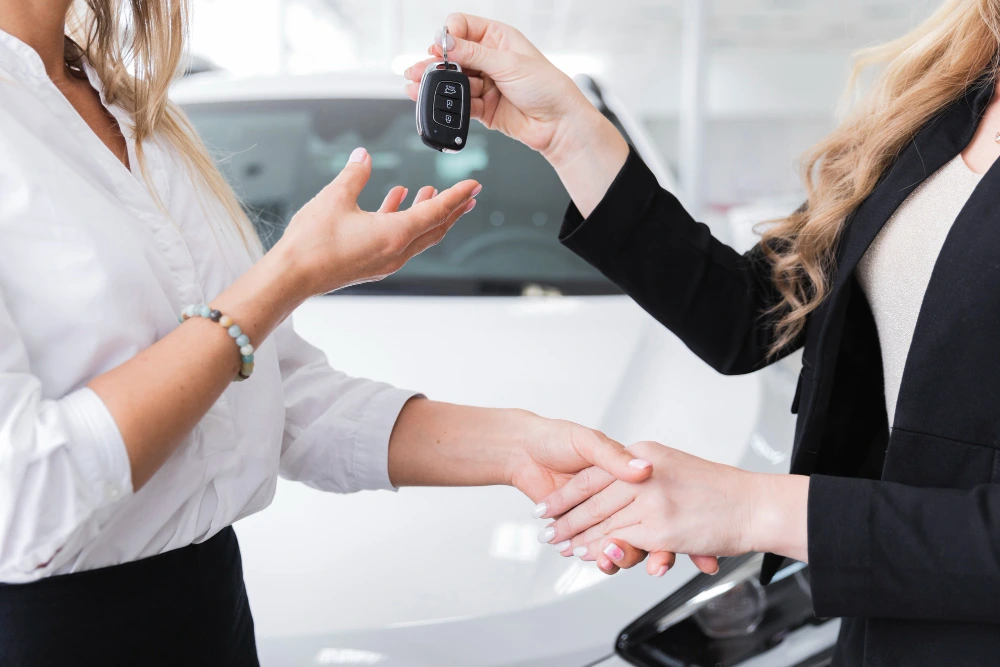 alquiler de coches para empresas