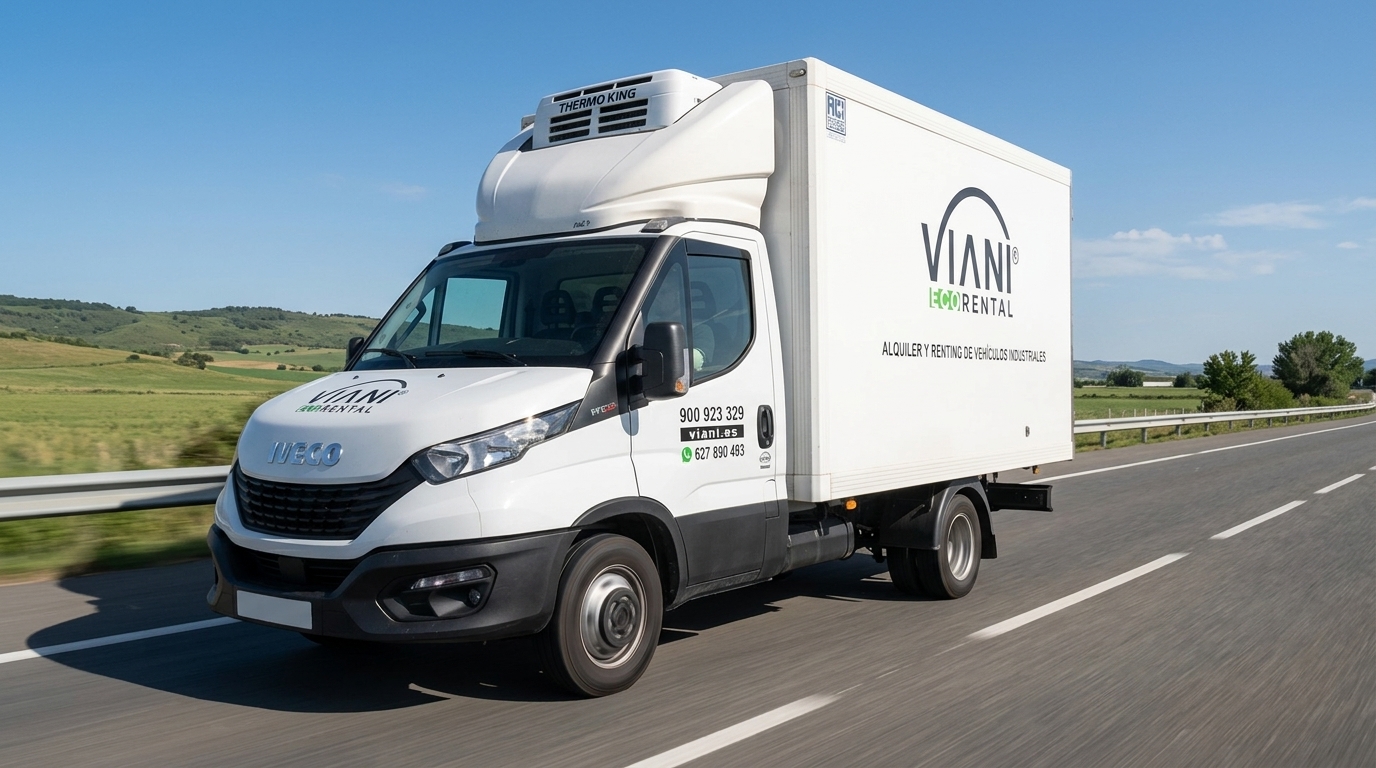 camion de 3500kg