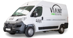 citroen jumper viani
